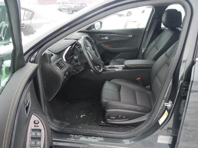 2014 Chevrolet Impala SL1