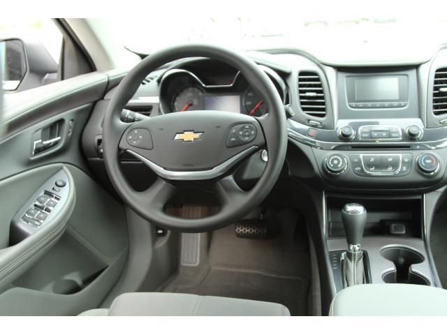2014 Chevrolet Impala Touring W/nav.sys