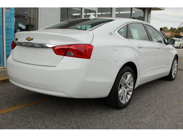 2014 Chevrolet Impala Touring W/nav.sys