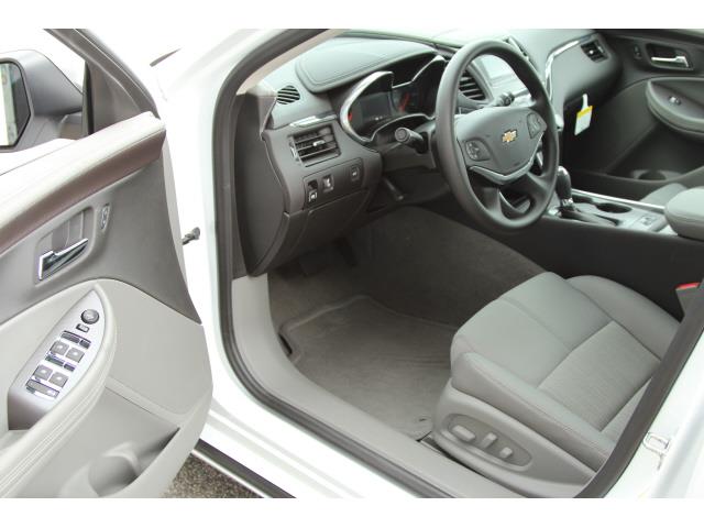 2014 Chevrolet Impala Touring W/nav.sys