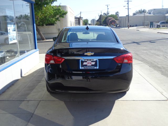 2014 Chevrolet Impala SL1