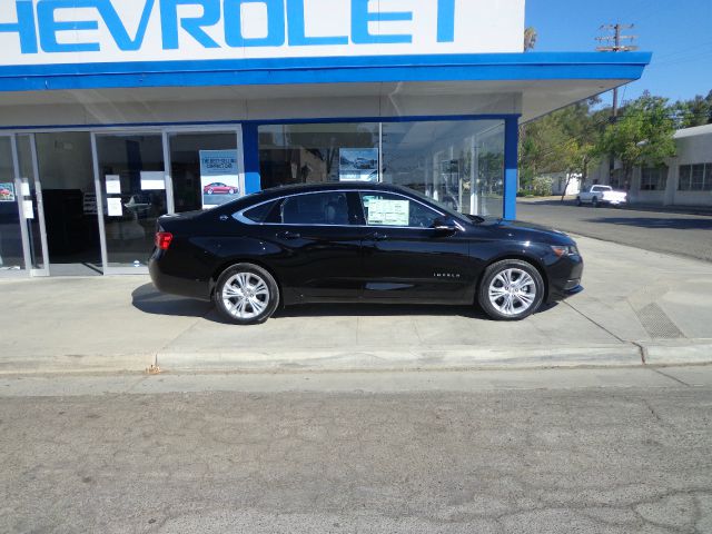 2014 Chevrolet Impala SL1