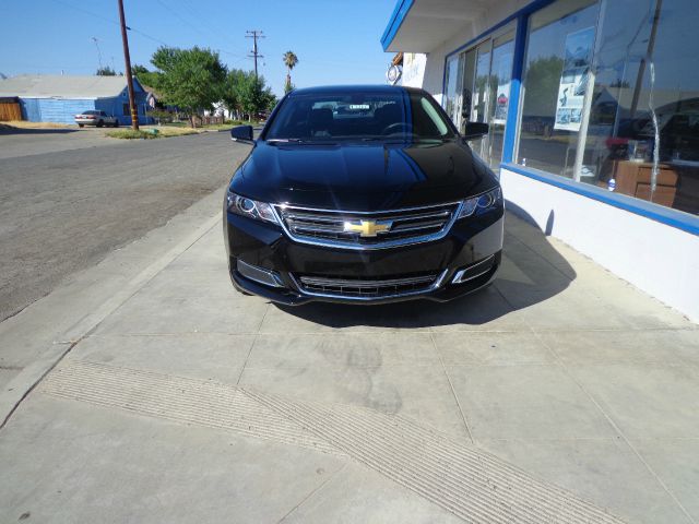 2014 Chevrolet Impala SL1