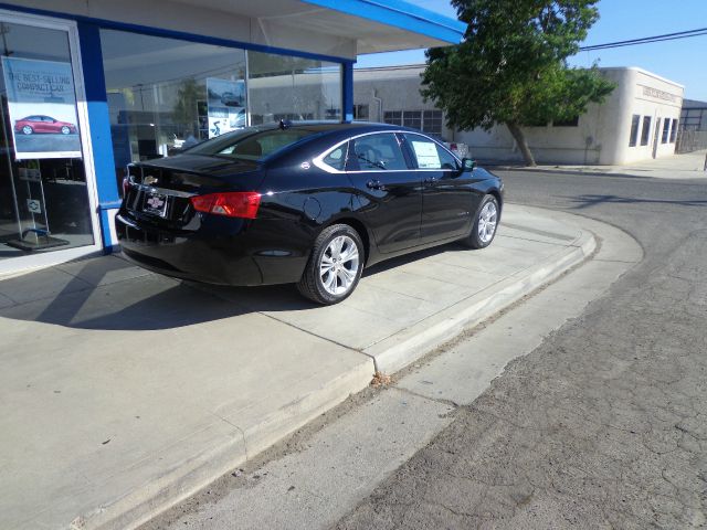 2014 Chevrolet Impala SL1