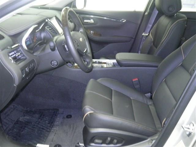 2014 Chevrolet Impala Roadster M Sport