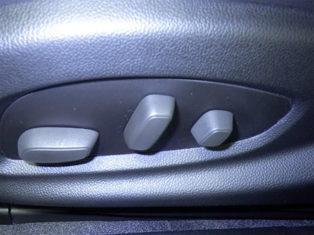 2014 Chevrolet Impala Roadster M Sport