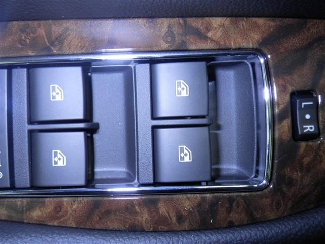 2014 Chevrolet Impala Roadster M Sport