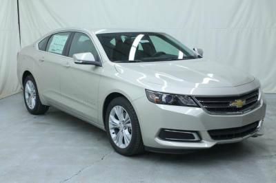 2014 Chevrolet Impala 4dr AWD SUV