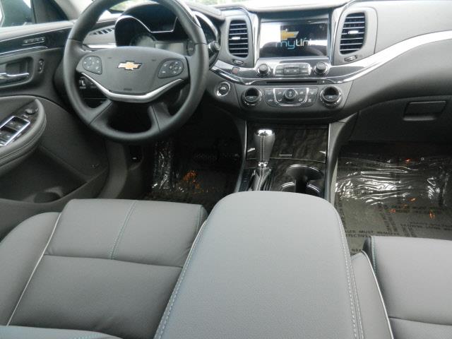 2014 Chevrolet Impala SLE SLT WT