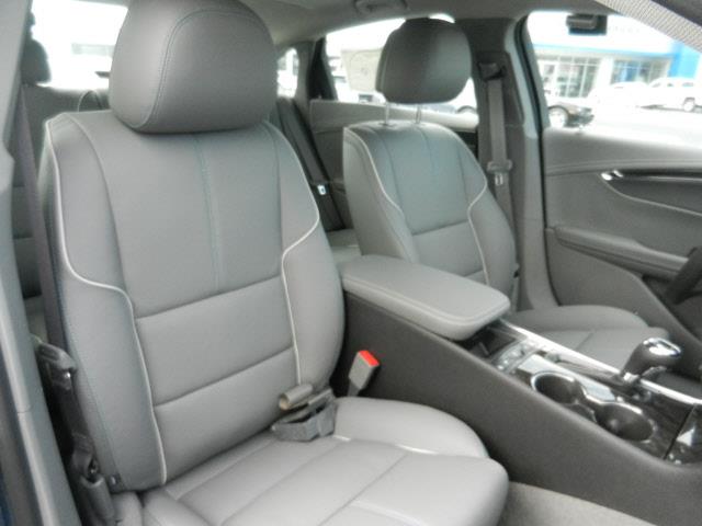 2014 Chevrolet Impala SLE SLT WT