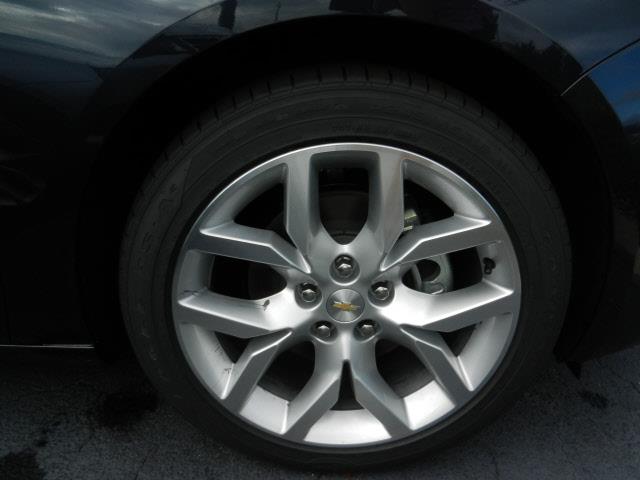 2014 Chevrolet Impala SLE SLT WT