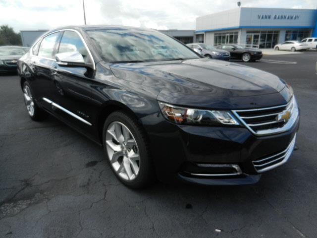2014 Chevrolet Impala SLE SLT WT
