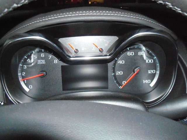 2014 Chevrolet Impala Unknown