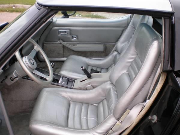 1978 Chevrolet Indy Pace Car Unknown