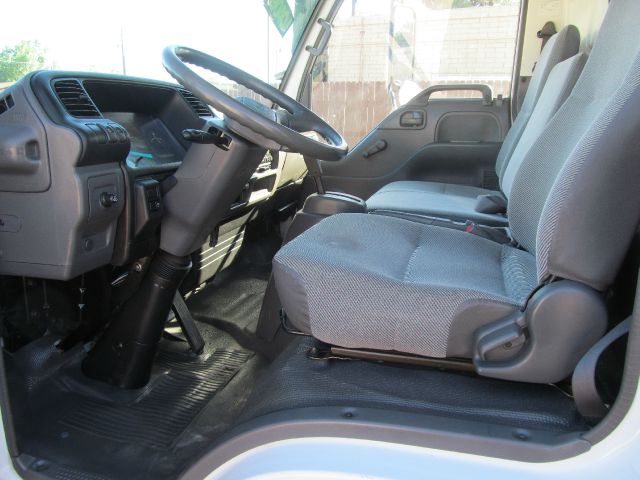 2003 Chevrolet Isuzu Unknown