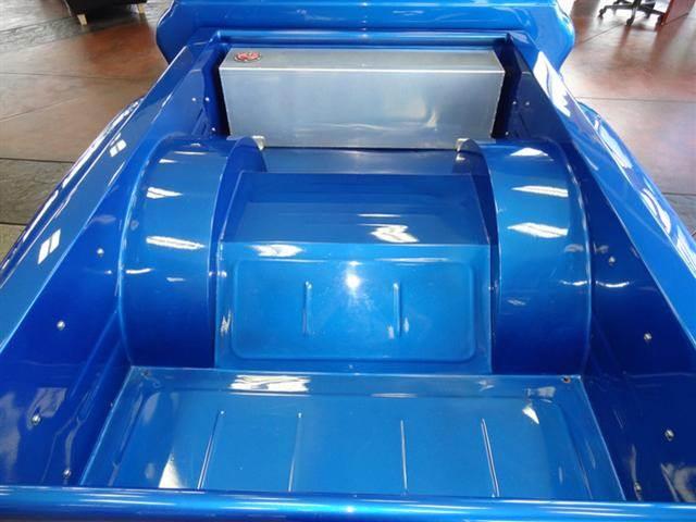 1965 Chevrolet K1500 Alpha Sport Utility