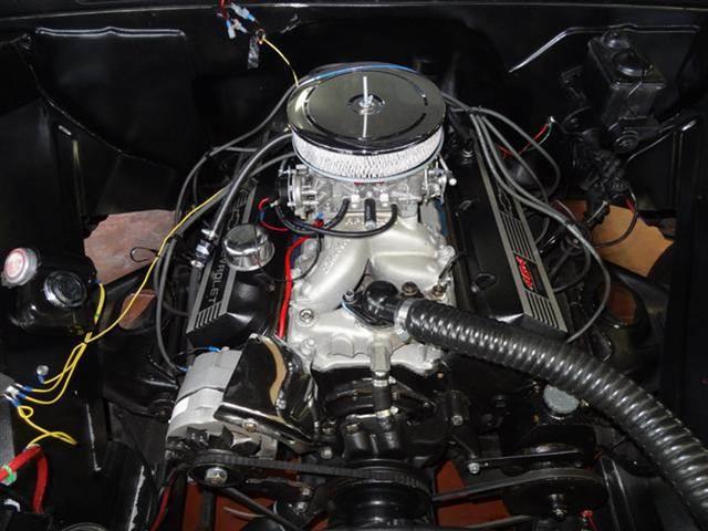 1965 Chevrolet K1500 Alpha Sport Utility