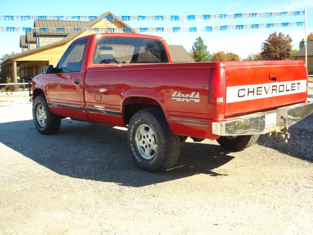 1988 Chevrolet K1500 LT Sedan 4D