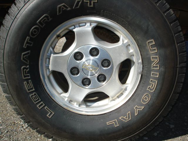 1988 Chevrolet K1500 LT Sedan 4D