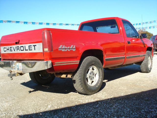 1988 Chevrolet K1500 LT Sedan 4D