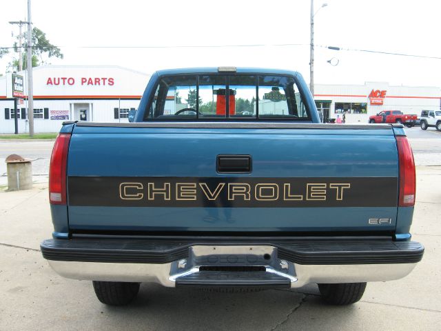 1990 Chevrolet K1500 LT Sedan 4D