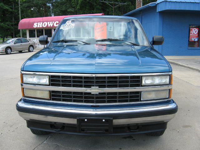 1990 Chevrolet K1500 LT Sedan 4D