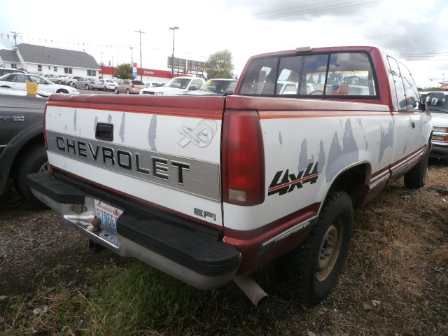 1990 Chevrolet K1500 Unknown