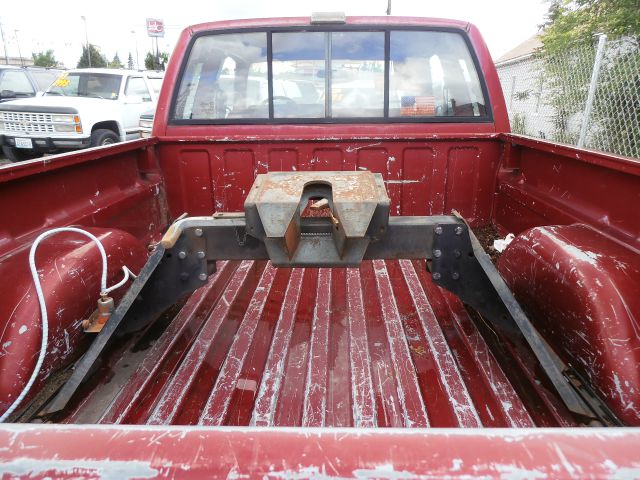 1990 Chevrolet K1500 Unknown