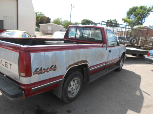 1990 Chevrolet K1500 LT Sedan 4D