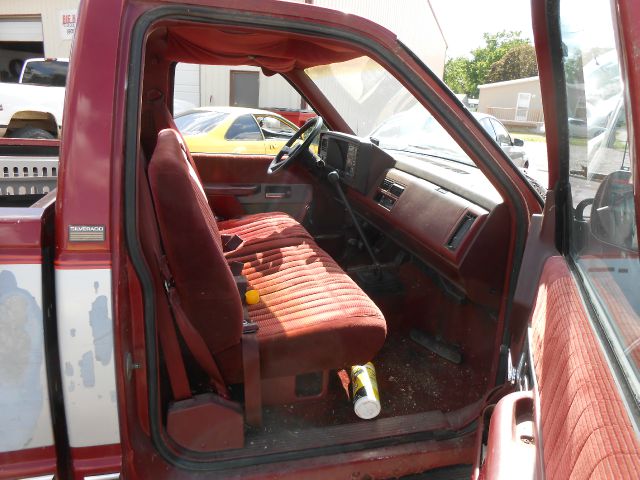 1990 Chevrolet K1500 LT Sedan 4D