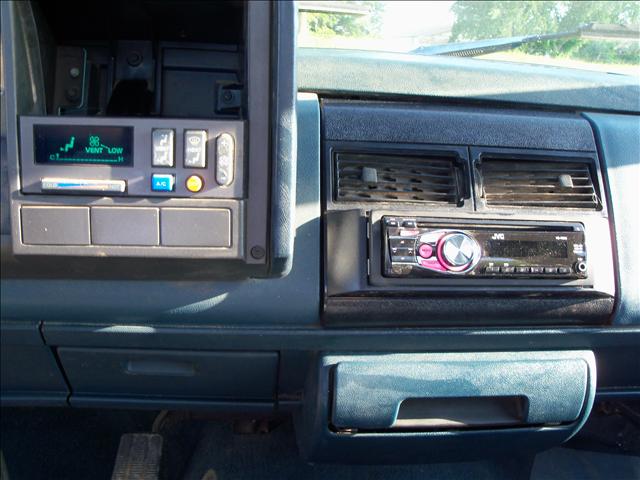 1990 Chevrolet K1500 Unknown