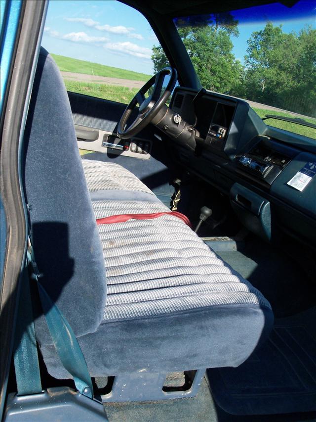 1990 Chevrolet K1500 Unknown