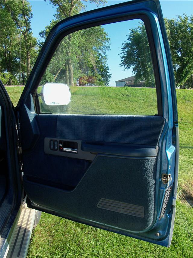 1990 Chevrolet K1500 Unknown