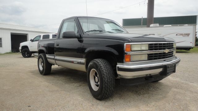 1991 Chevrolet K1500 Lariat Super Duty