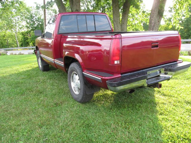 1991 Chevrolet K1500 Lariat Super Duty
