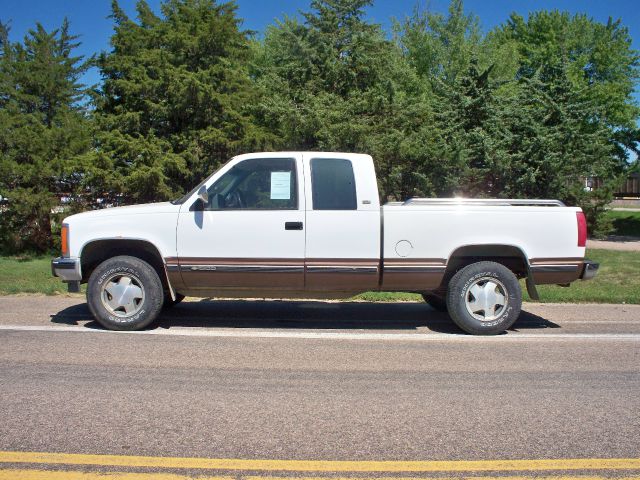 1992 Chevrolet K1500 325i ALLL Black ON SHOW ROOM Condit