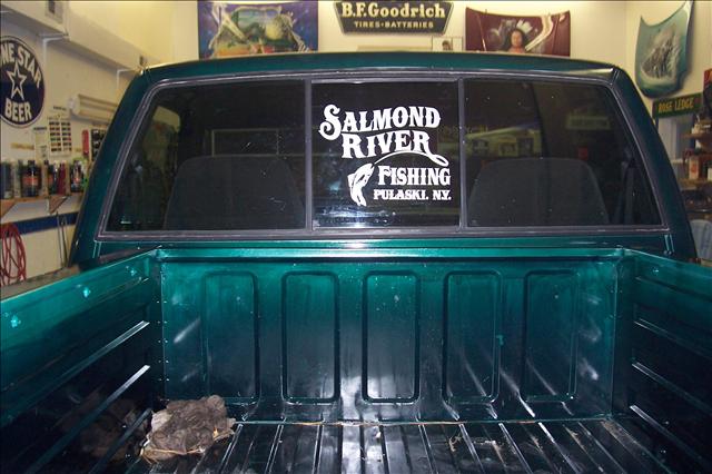 1993 Chevrolet K1500 S Works