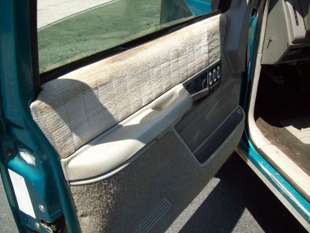 1994 Chevrolet K1500 Sunroof