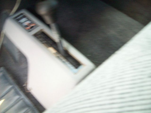 1994 Chevrolet K1500 Sunroof