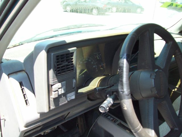 1994 Chevrolet K1500 Sunroof