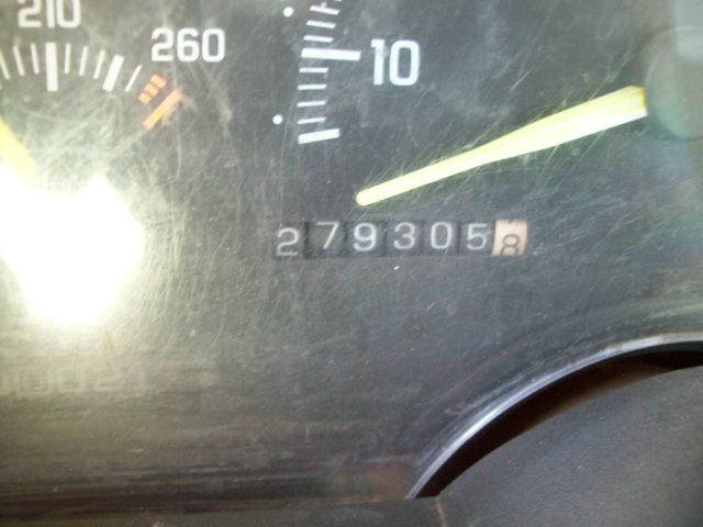 1994 Chevrolet K1500 Sunroof