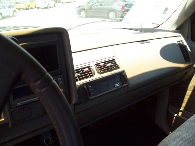 1994 Chevrolet K1500 Sunroof