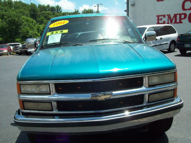 1994 Chevrolet K1500 Sunroof
