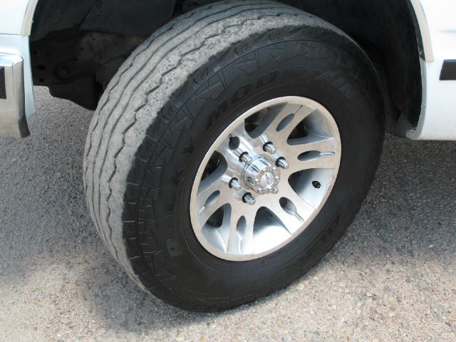 1994 Chevrolet K1500 Sunroof