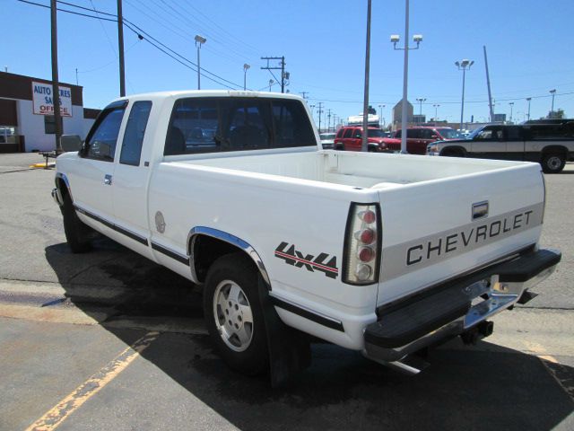 1994 Chevrolet K1500 Sunroof
