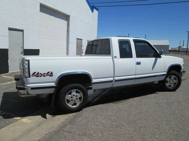 1994 Chevrolet K1500 Sunroof