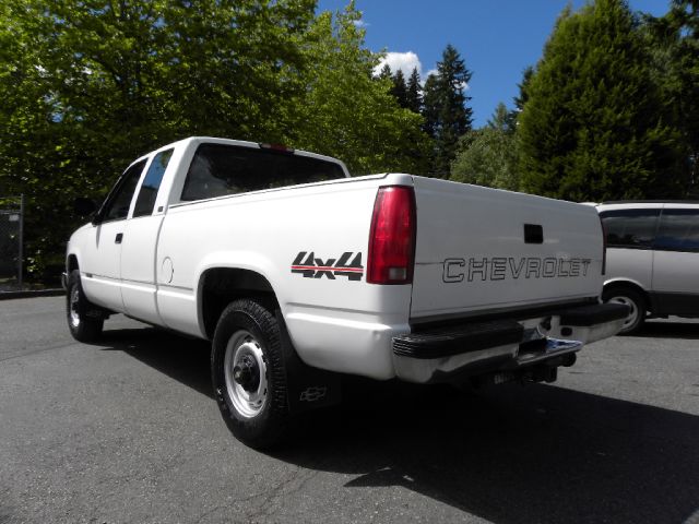 1994 Chevrolet K1500 Sunroof