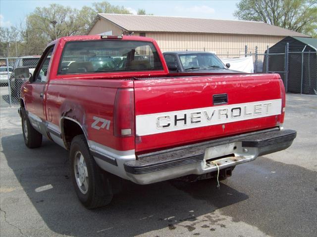 1994 Chevrolet K1500 Unknown