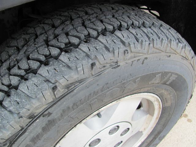1994 Chevrolet K1500 Sunroof