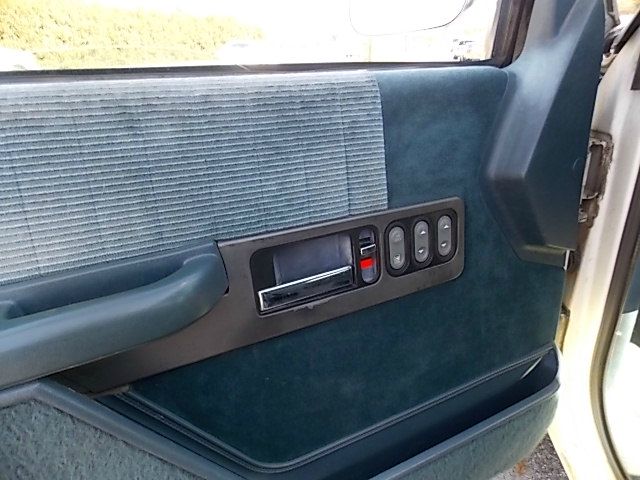 1994 Chevrolet K1500 Hybrid Sedan 4D